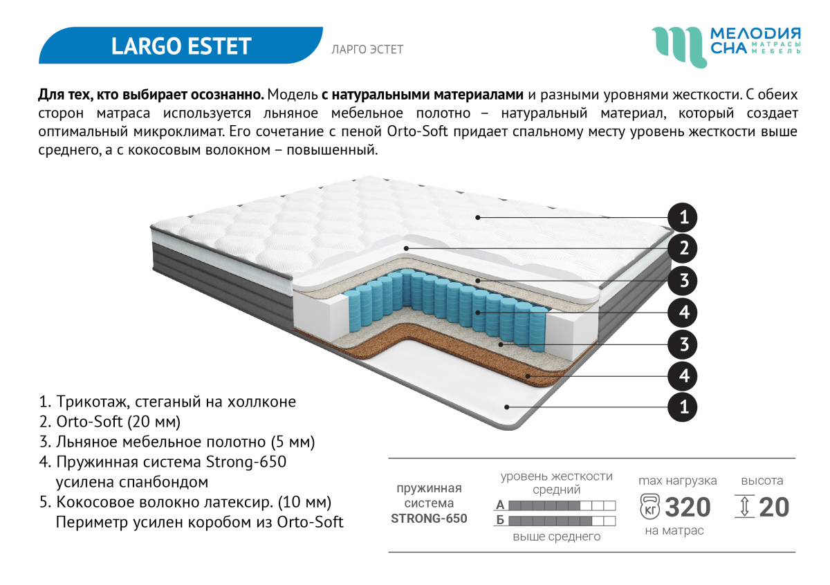 «Largo-estet»_презентация